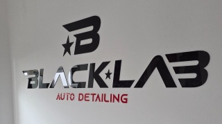 Logo z plexi na ścianę | błyszące lub matowe | KONFIGURATOR